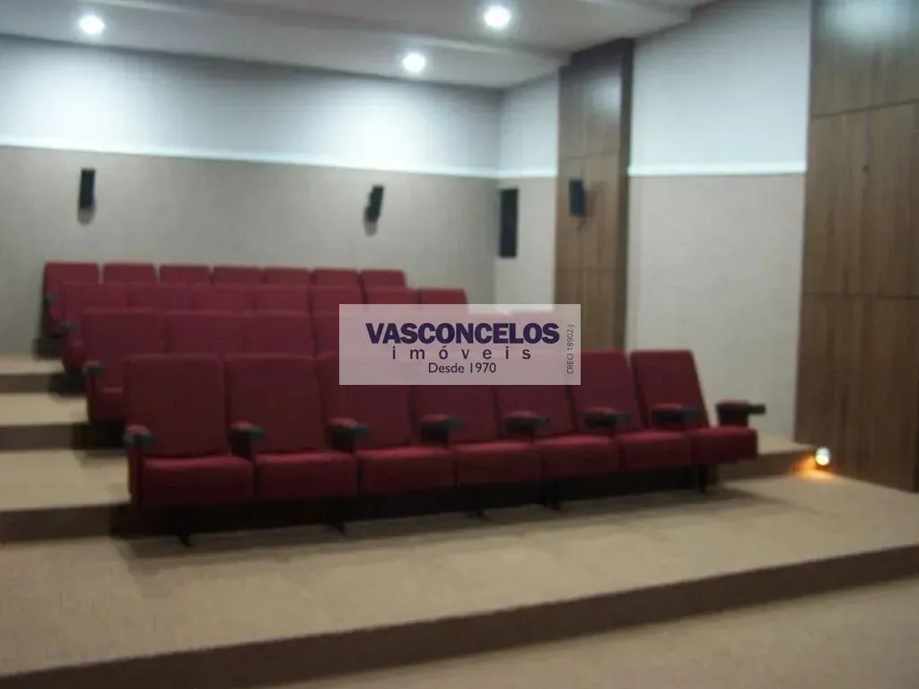Apartamento, 4 quartos, 157 m² - Foto 22
