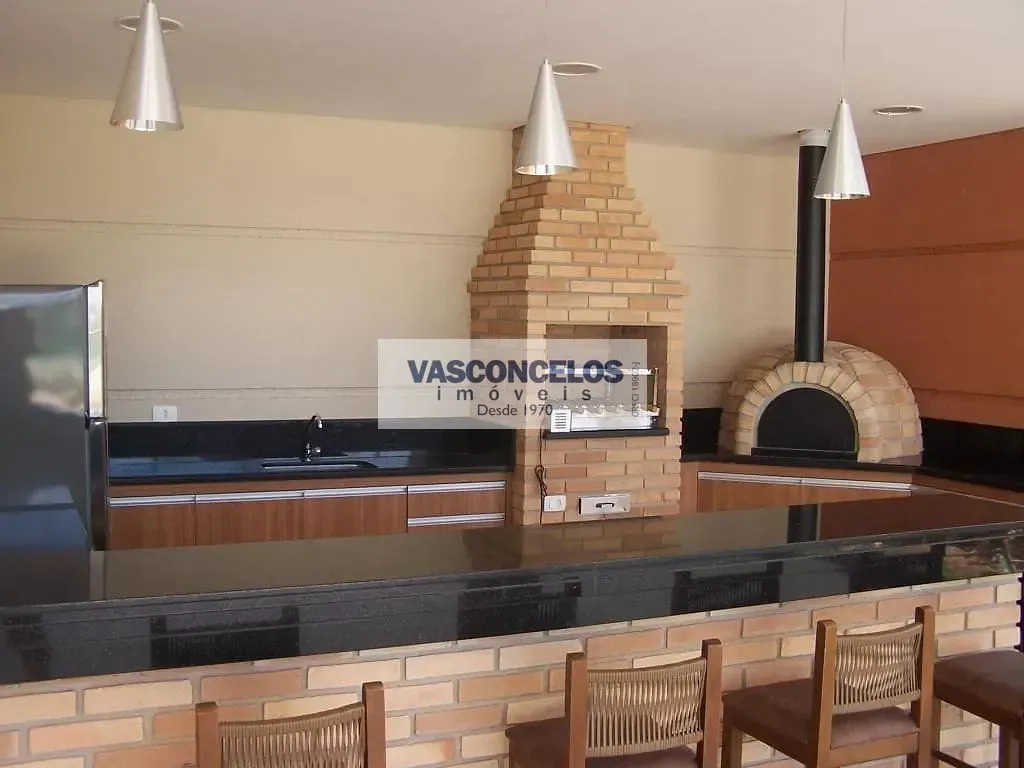 Apartamento, 4 quartos, 157 m² - Foto 13