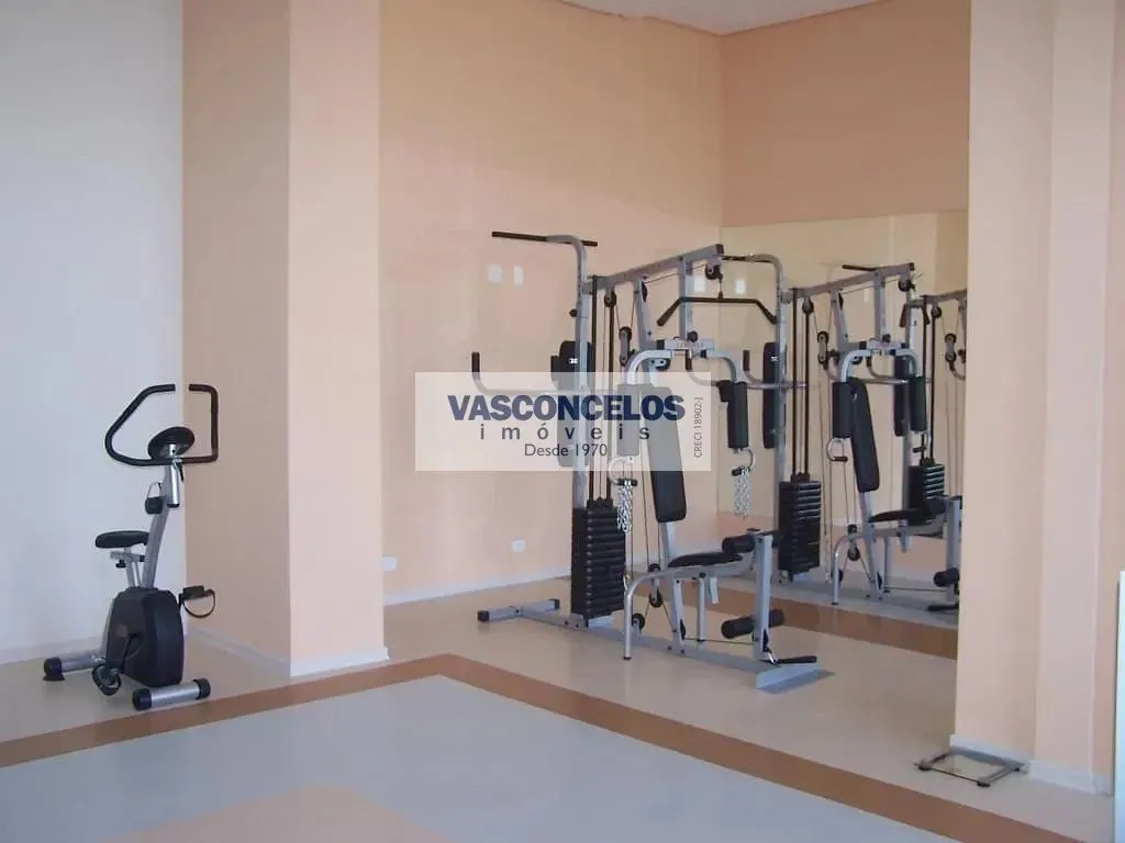 Apartamento, 4 quartos, 157 m² - Foto 14