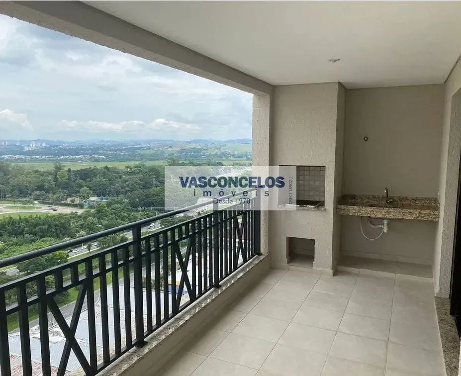 Apartamento, 4 quartos, 157 m² - Foto 1