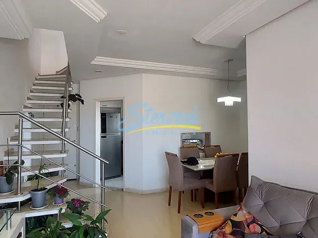 Apartamento com 272m² 3 quartos e 3 banheiros, à venda, no bairro Santa Rosa em Vinhedo