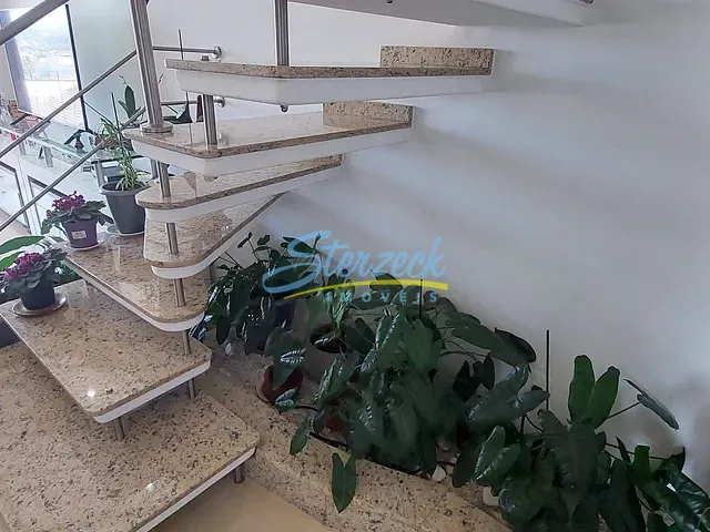 Apartamento com 272m² 3 quartos e 3 banheiros, à venda, no bairro Santa Rosa em Vinhedo