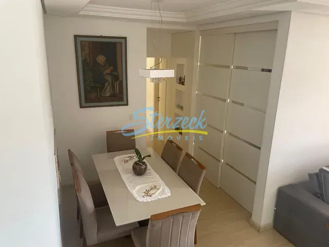 Apartamento com 272m² 3 quartos e 3 banheiros, à venda, no bairro Santa Rosa em Vinhedo