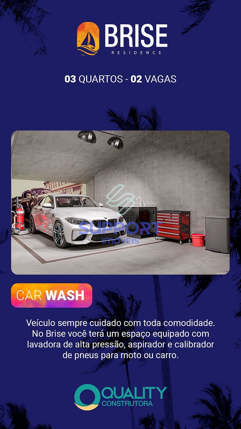 Apartamento, 3 quartos, 105 m² - Foto 17