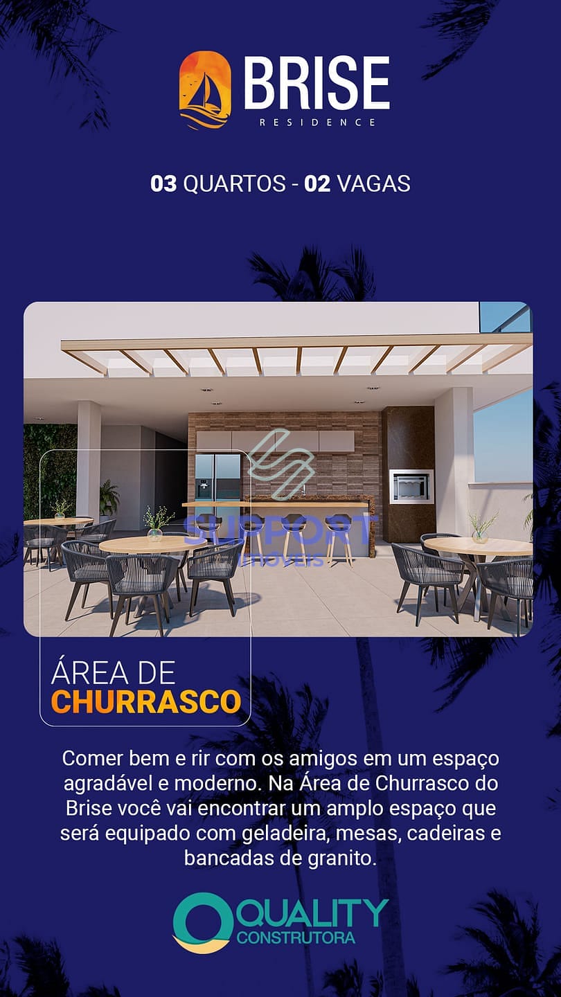 Apartamento, 3 quartos, 105 m² - Foto 12