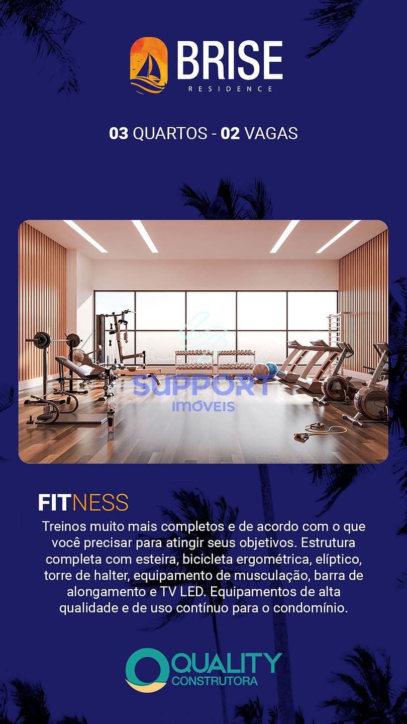 Apartamento, 3 quartos, 105 m² - Foto 10