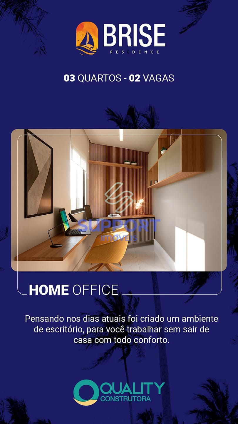 Apartamento, 3 quartos, 105 m² - Foto 7