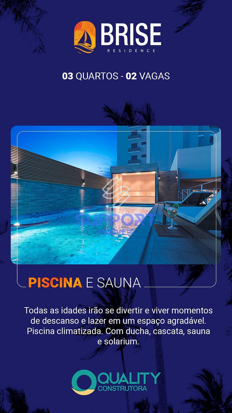 Apartamento, 3 quartos, 105 m² - Foto 14