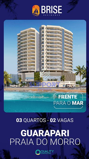 Apartamento, 3 quartos, 105 m² - Foto 1