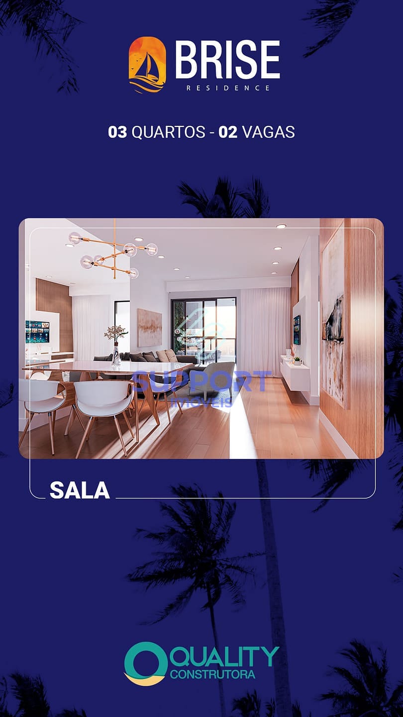 Apartamento, 3 quartos, 105 m² - Foto 8