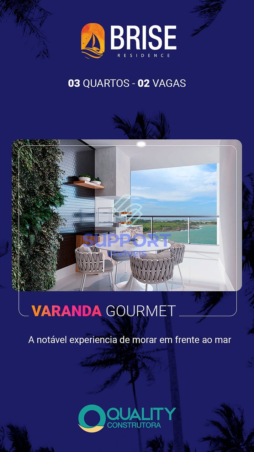 Apartamento, 3 quartos, 105 m² - Foto 9