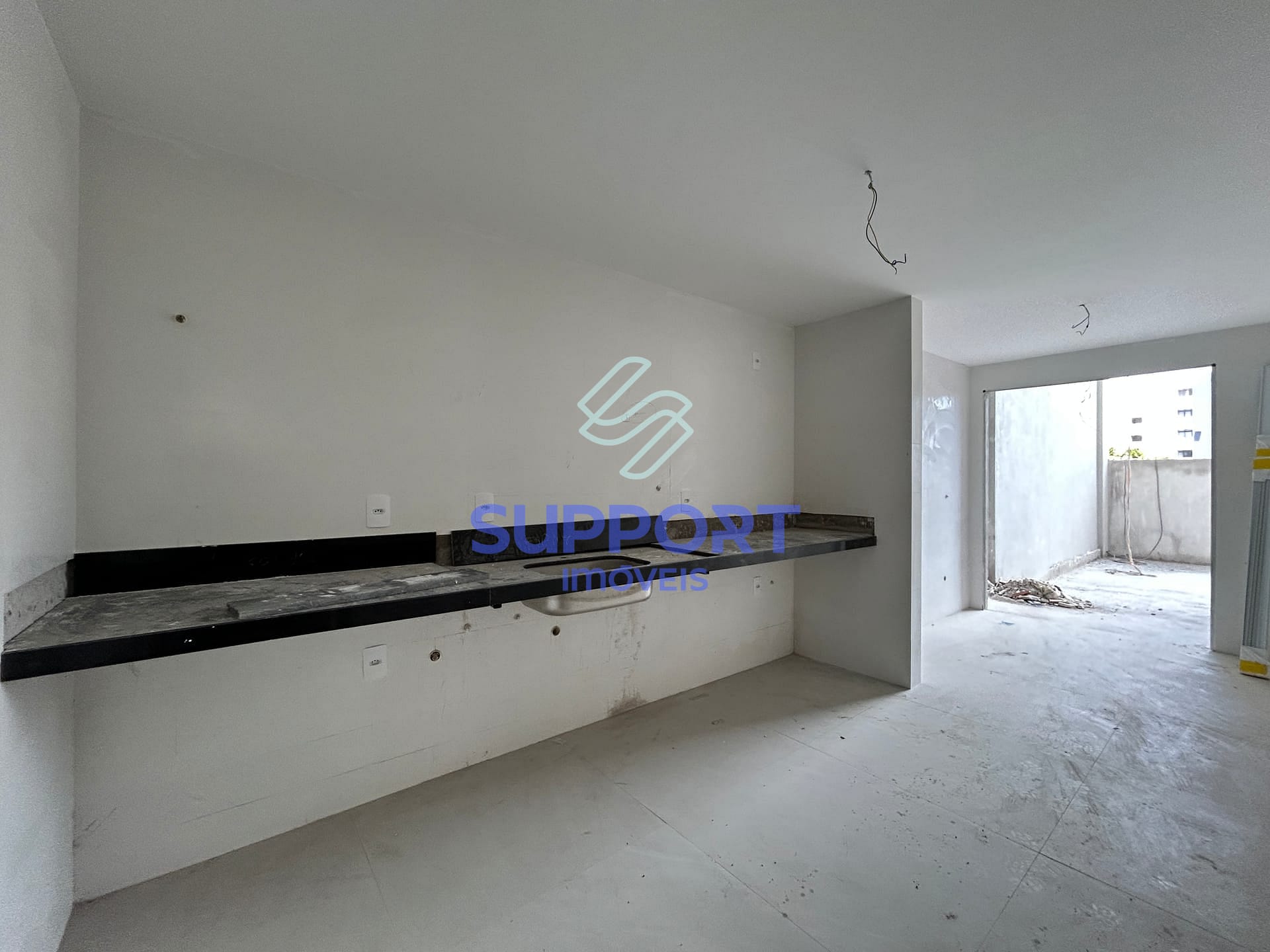 Apartamento, 3 quartos, 105 m² - Foto 33