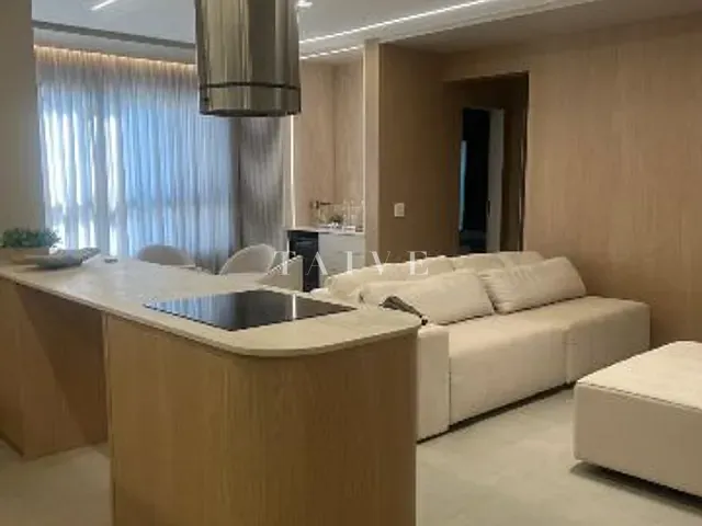 Apartamento 2 quartos e 3 banheiros, à venda, no bairro Gleba Fazenda Palhano em Londrina