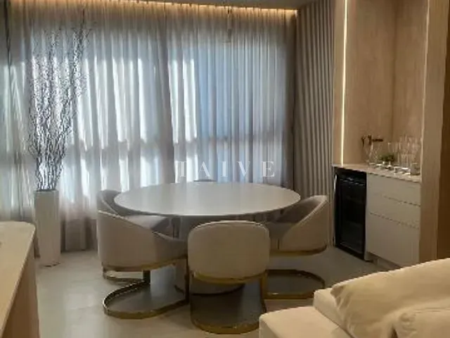 Apartamento 2 quartos e 3 banheiros, à venda, no bairro Gleba Fazenda Palhano em Londrina