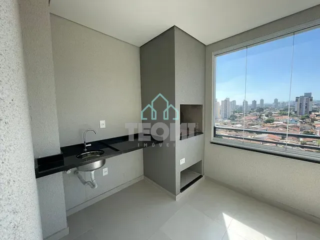 Apartamento 3 quartos e 4 banheiros, à venda, no bairro Vila Jaboticabeira em Taubaté