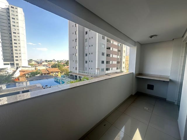 Foto do Apartamento - Apartamento para Locação 2 Quartos, 1 Vaga, 63M², Parque Amazônia, Goiânia - GO | Imobiliária Top