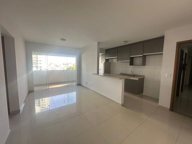 Foto do Apartamento - Apartamento para Locação 2 Quartos, 1 Vaga, 63M², Parque Amazônia, Goiânia - GO | Imobiliária Top