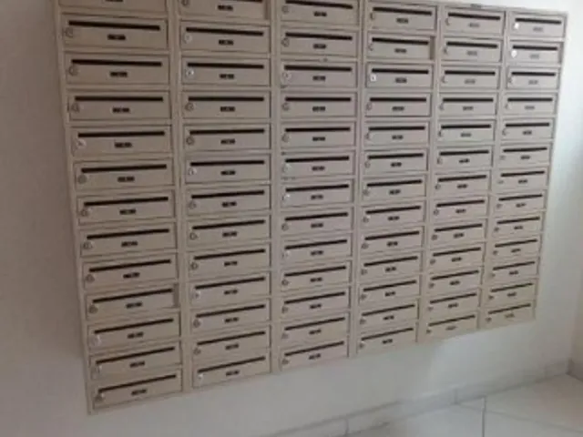 Apartamento 3 quartos e 2 banheiros, para alugar, no bairro Jardim Stella em Santo André