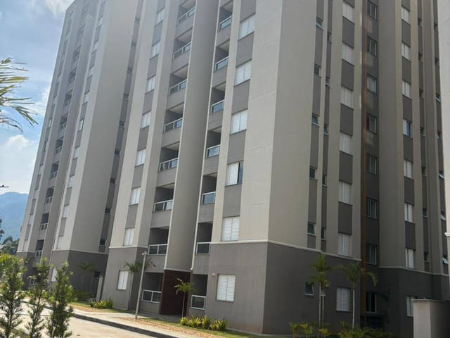 Apartamento com 1m² 2 quartos e 2 banheiros, à venda, no bairro Pires em Extrema