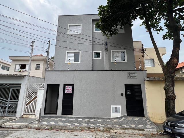 Foto do Apartamento - Últimas Unidades! Apartamentos Novos à venda na Vila Carrão – 1 ou 2 Dorms a Partir de R$200 Mil! | Imobiliária Xavier e Brito