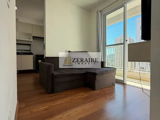 Apartamento 2 quartos e 1 banheiro, para alugar, no bairro Picanço em Guarulhos