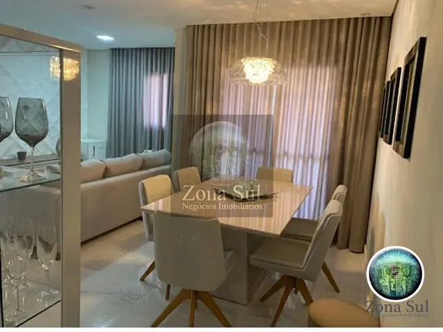 Apartamento 2 quartos e 2 banheiros, à venda, no bairro Jardim Nova Manchester em Sorocaba