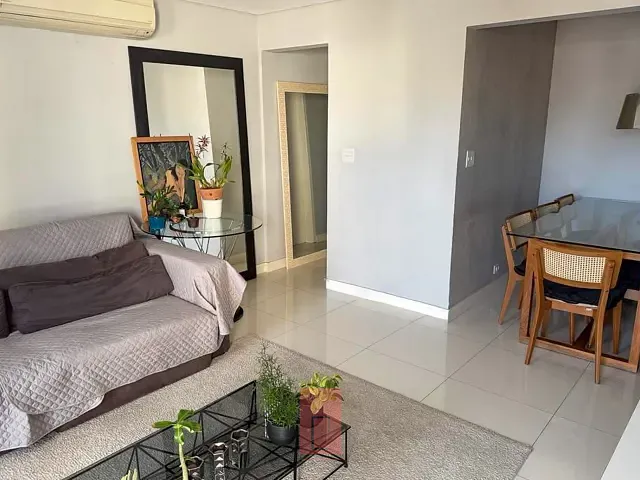 Apartamento 3 quartos e 2 banheiros, à venda ou para alugar, no bairro Casa Verde em São Paulo