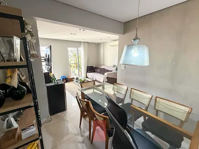 Apartamento 3 quartos e 2 banheiros, à venda ou para alugar, no bairro Casa Verde em São Paulo