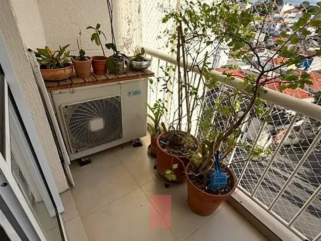 Apartamento 3 quartos e 2 banheiros, à venda ou para alugar, no bairro Casa Verde em São Paulo