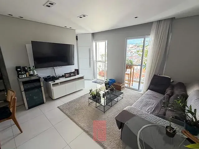 Apartamento 3 quartos e 2 banheiros, à venda ou para alugar, no bairro Casa Verde em São Paulo
