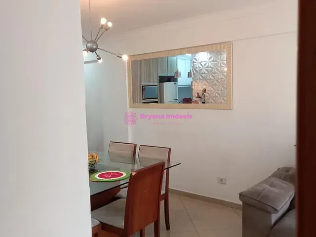 Apartamento com 127m² 2 quartos e 2 banheiros, à venda, no bairro Osvaldo Cruz em São Caetano do Sul