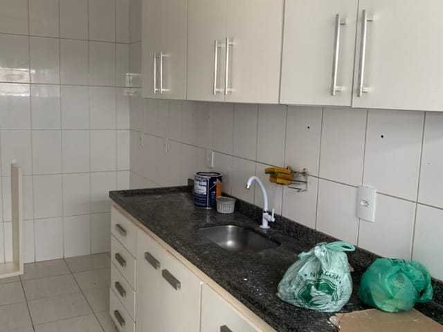 Apartamento 3 quartos e 2 banheiros, à venda, no bairro Centro em Campos dos Goytacazes