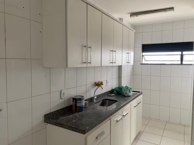 Apartamento 3 quartos e 2 banheiros, à venda, no bairro Centro em Campos dos Goytacazes