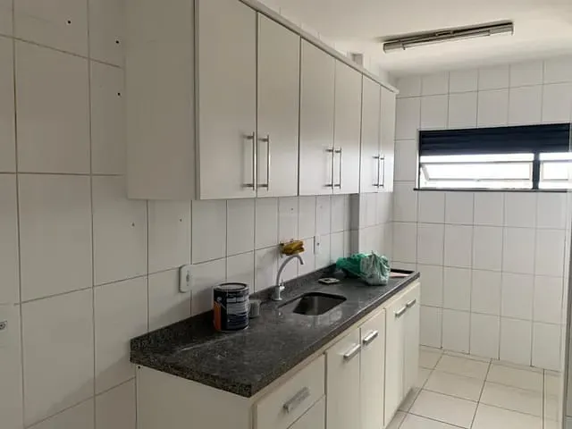 Apartamento 3 quartos e 2 banheiros, à venda, no bairro Centro em Campos dos Goytacazes