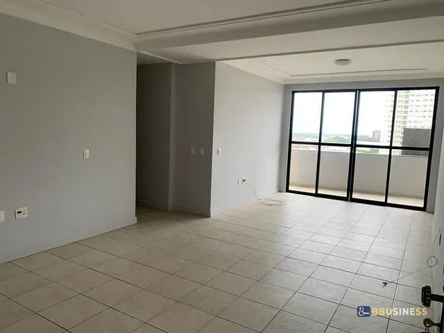Apartamento 3 quartos e 2 banheiros, à venda, no bairro Centro em Campos dos Goytacazes