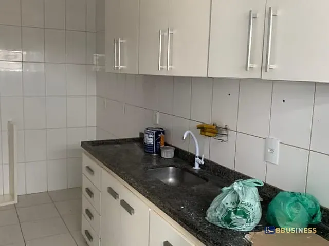 Apartamento 3 quartos e 2 banheiros, à venda, no bairro Centro em Campos dos Goytacazes