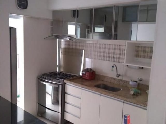 Foto do Apartamento - Apartamento à venda 2 Quartos, 1 Suite, 2 Vagas, 74M², Vila Ipojuca, São Paulo - SP | Edifício Viena | BUSSOCABA ADMINISTRACAO DE BENS E IMOVEIS LTDA