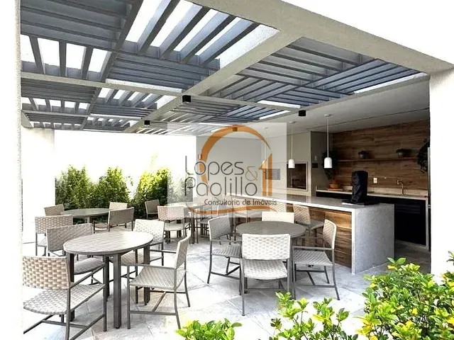 Apartamento com 80m² 2 quartos e 2 banheiros, à venda ou para alugar, no bairro Alvinópolis em Atibaia