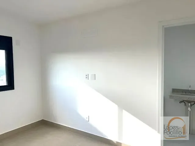 Apartamento com 80m² 2 quartos e 2 banheiros, à venda ou para alugar, no bairro Alvinópolis em Atibaia