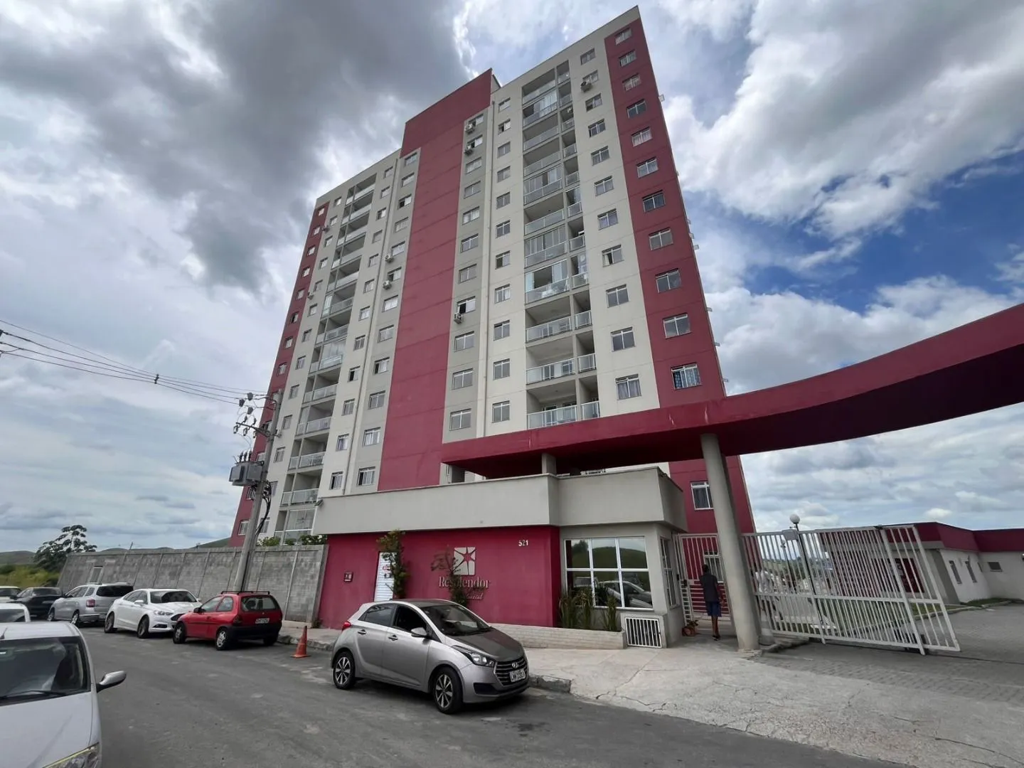 Apartamento padrão | Venda | Água LimpaÁgua Limpa
