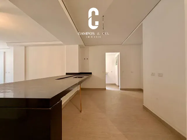 Apartamento 2 quartos e 4 banheiros, à venda, no bairro Jardim Belvedere em Campos do Jordão