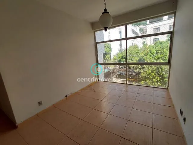 Apartamento com 121m² 3 quartos e 3 banheiros, à venda, no bairro Tijuca em Rio de Janeiro