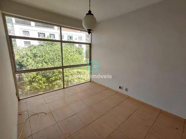 Apartamento com 121m² 3 quartos e 3 banheiros, à venda, no bairro Tijuca em Rio de Janeiro