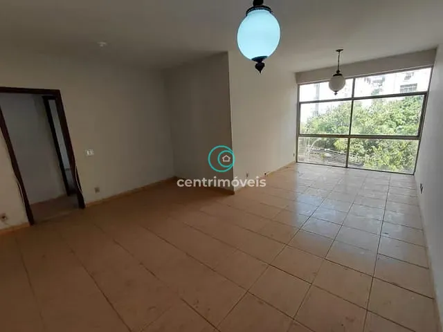Apartamento com 121m² 3 quartos e 3 banheiros, à venda, no bairro Tijuca em Rio de Janeiro