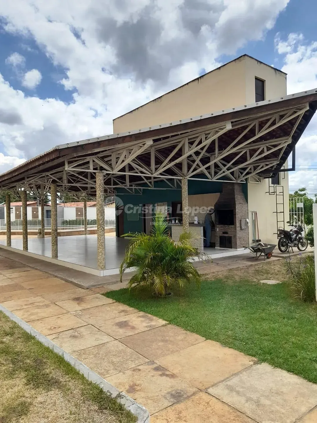 Apartamento, 2 quartos, 63 m² - Foto 1