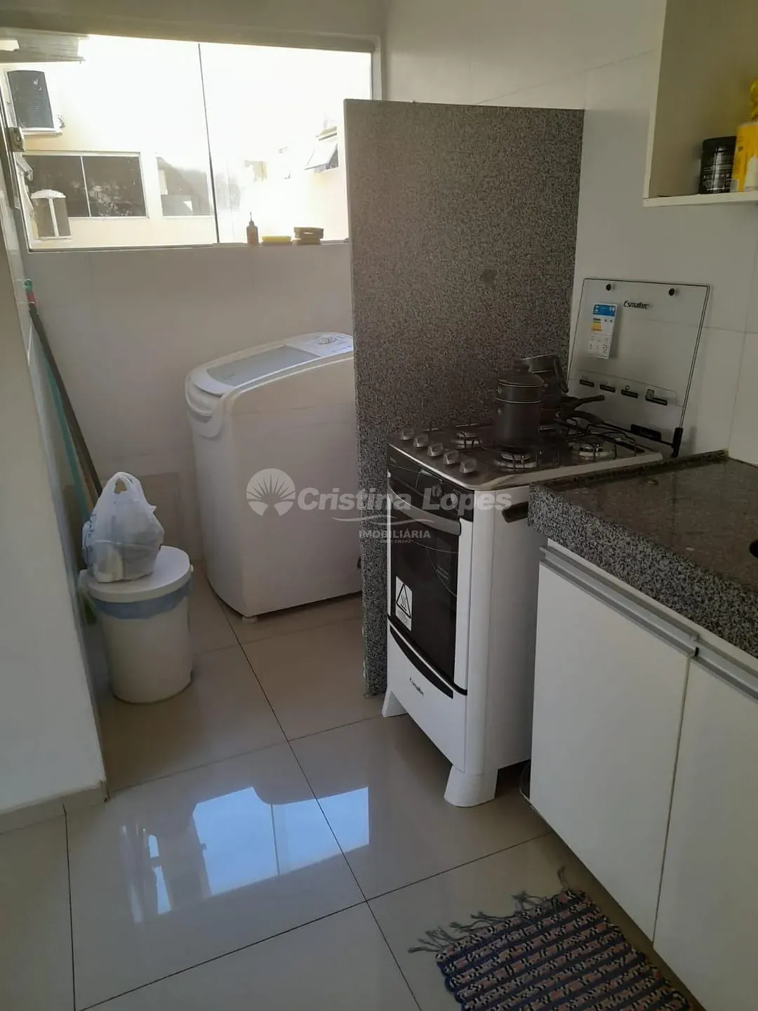 Apartamento, 2 quartos, 63 m² - Foto 2