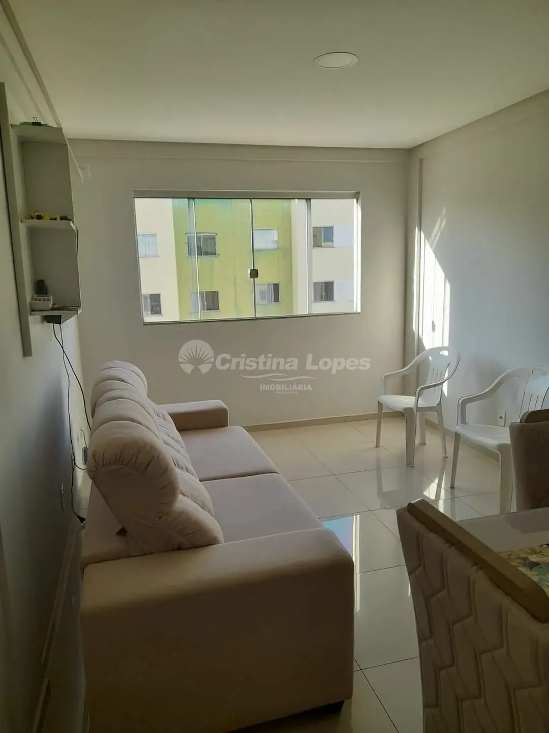 Apartamento, 2 quartos, 63 m² - Foto 4