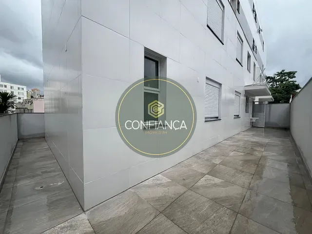Apartamento 3 quartos e 3 banheiros, à venda, no bairro Cidade Nova em Belo Horizonte