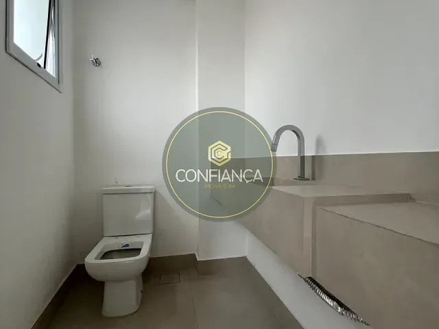Apartamento 3 quartos e 3 banheiros, à venda, no bairro Cidade Nova em Belo Horizonte