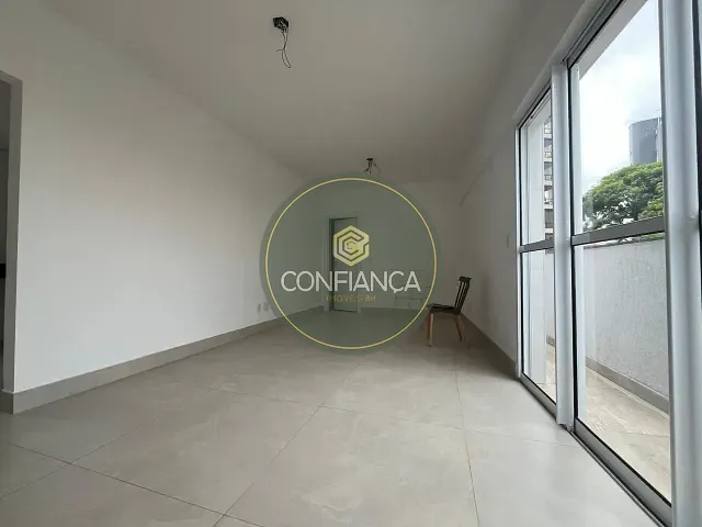 Apartamento 3 quartos e 3 banheiros, à venda, no bairro Cidade Nova em Belo Horizonte